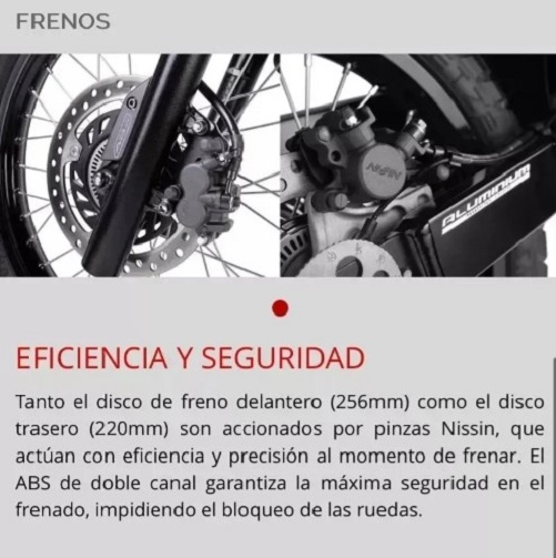 freno